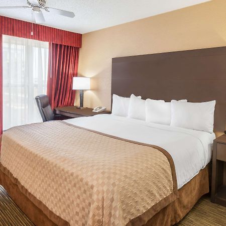 Affordable Suites Of America Detroit-Warren Esterno foto