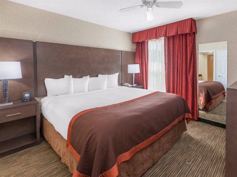 Affordable Suites Of America Detroit-Warren Esterno foto