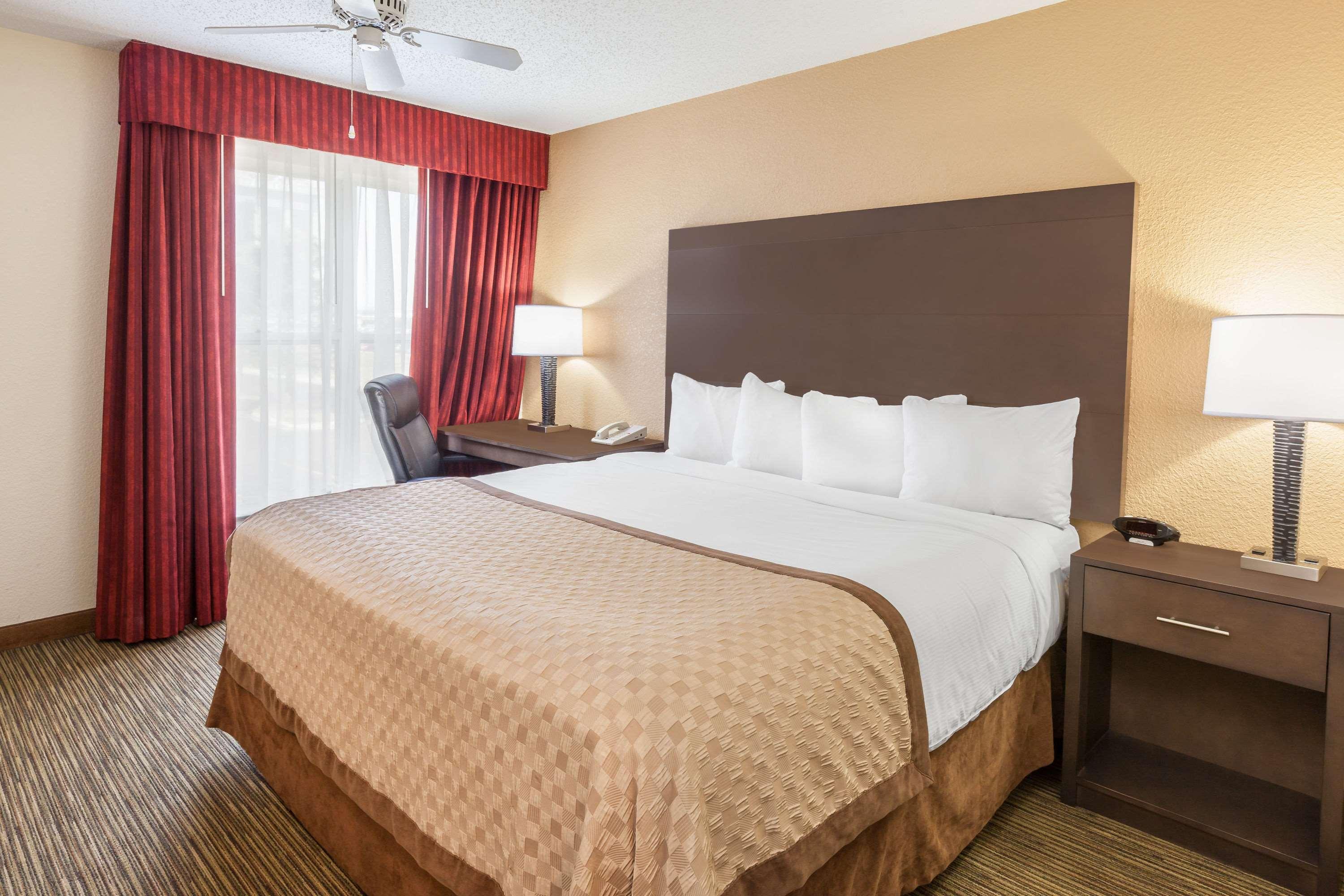 Affordable Suites Of America Detroit-Warren Esterno foto
