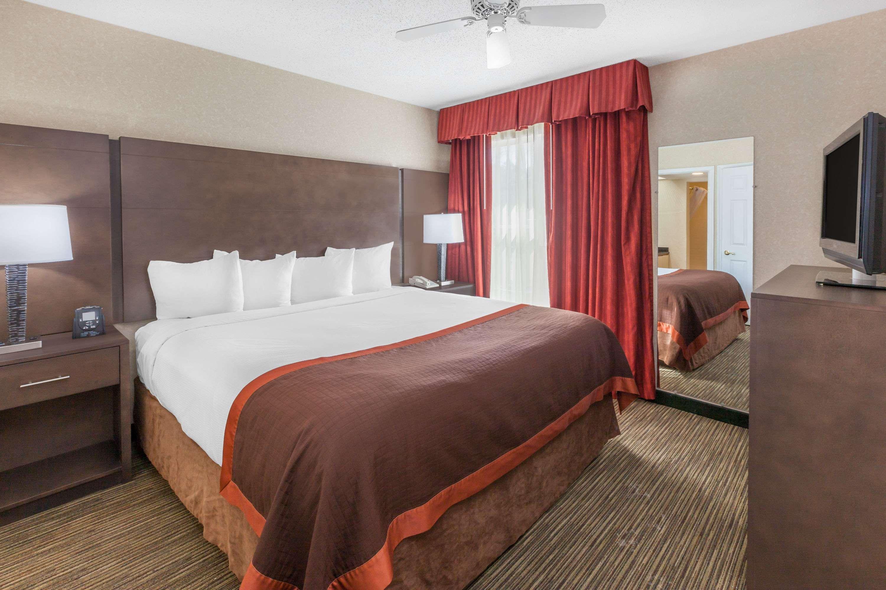 Affordable Suites Of America Detroit-Warren Esterno foto