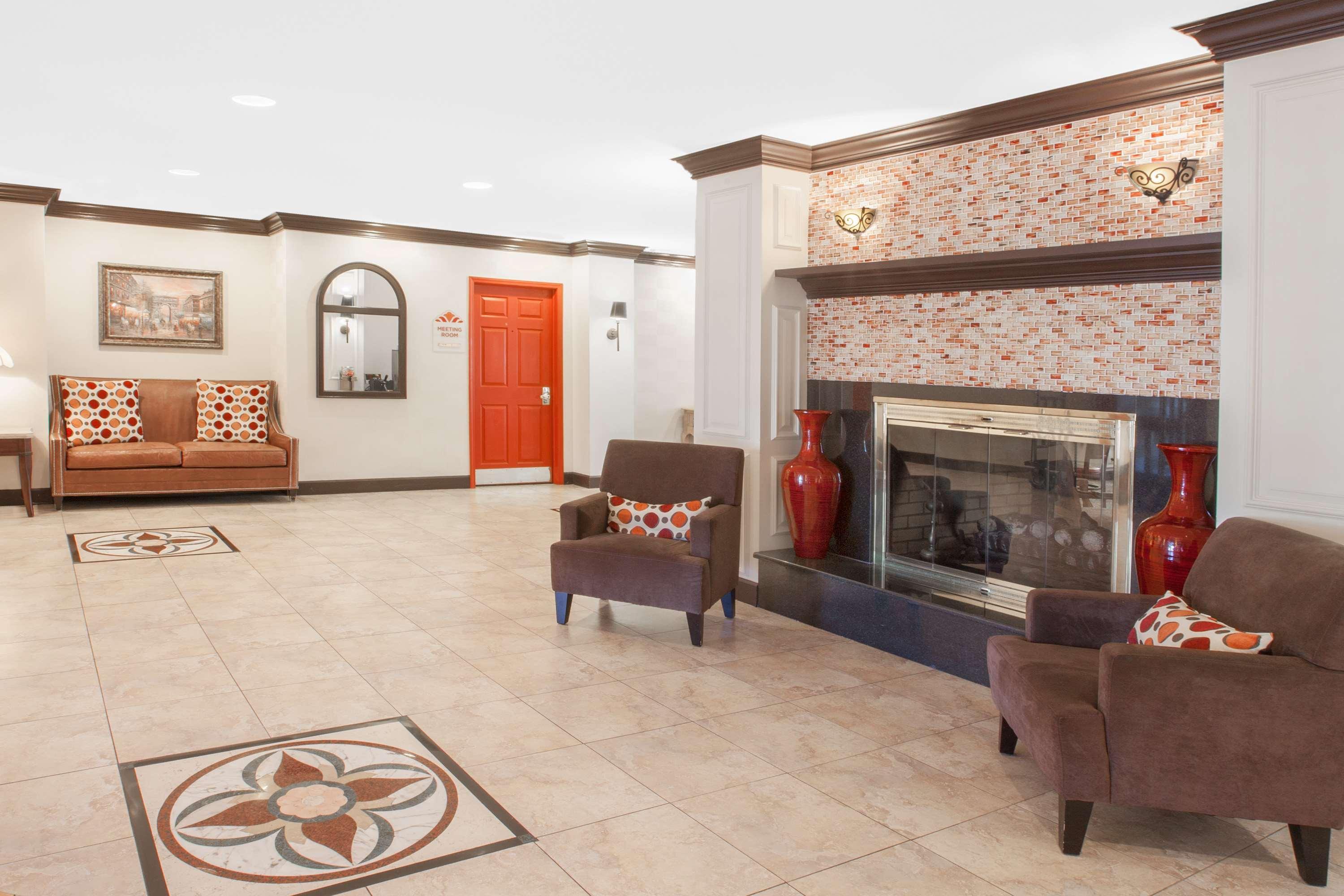 Affordable Suites Of America Detroit-Warren Esterno foto