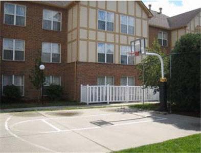Affordable Suites Of America Detroit-Warren Esterno foto