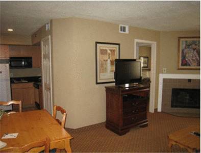 Affordable Suites Of America Detroit-Warren Camera foto