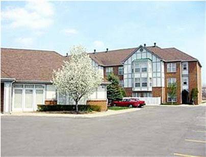 Affordable Suites Of America Detroit-Warren Esterno foto